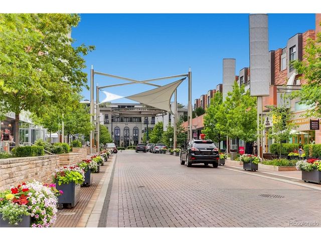 275 S Harrison St 501, Denver, CO 80209