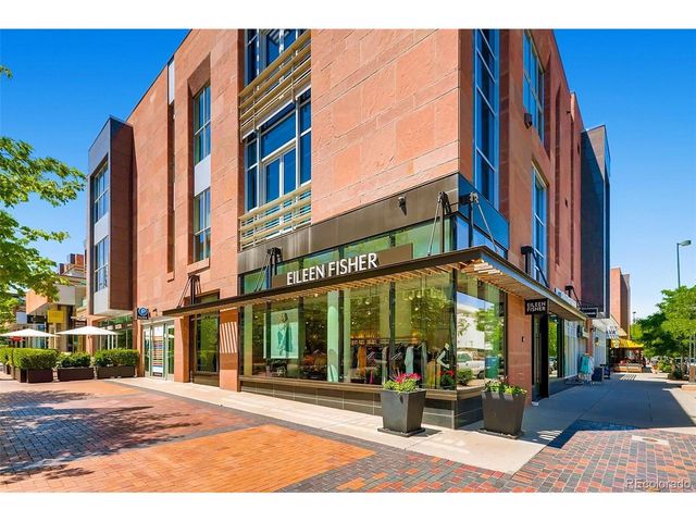 275 S Harrison St 501, Denver, CO 80209