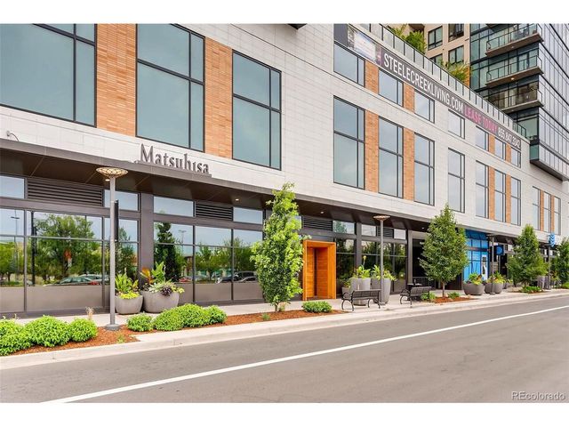 275 S Harrison St 501, Denver, CO 80209