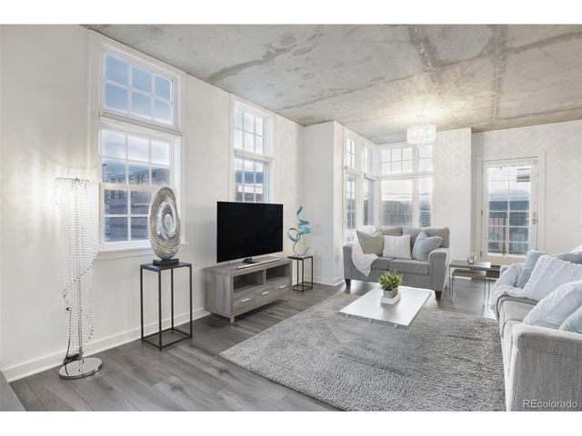 275 S Harrison St 501, Denver, CO 80209