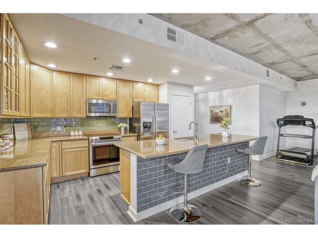 275 S Harrison St 501, Denver, CO 80209