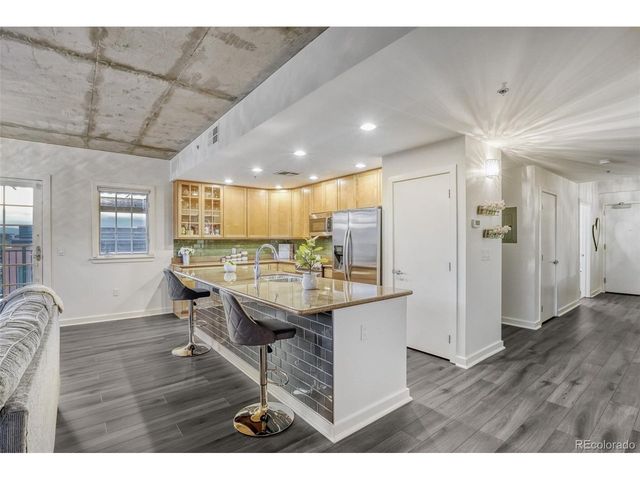 275 S Harrison St 501, Denver, CO 80209