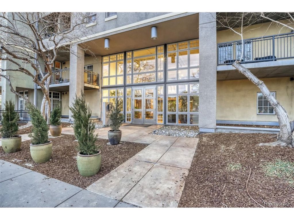 275 S Harrison St 501, Denver, CO 80209