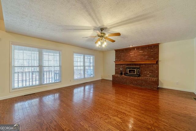 3240 Stewart Lake Road, Monroe, GA 30655