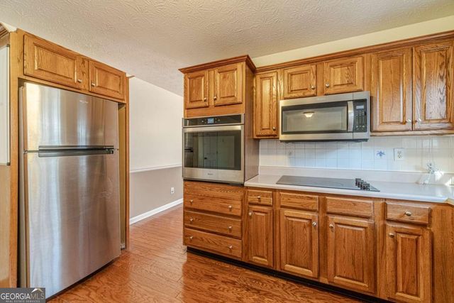 3240 Stewart Lake Road, Monroe, GA 30655