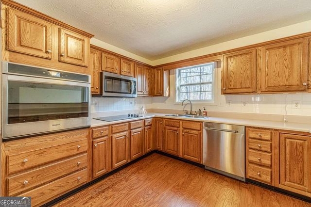 3240 Stewart Lake Road, Monroe, GA 30655