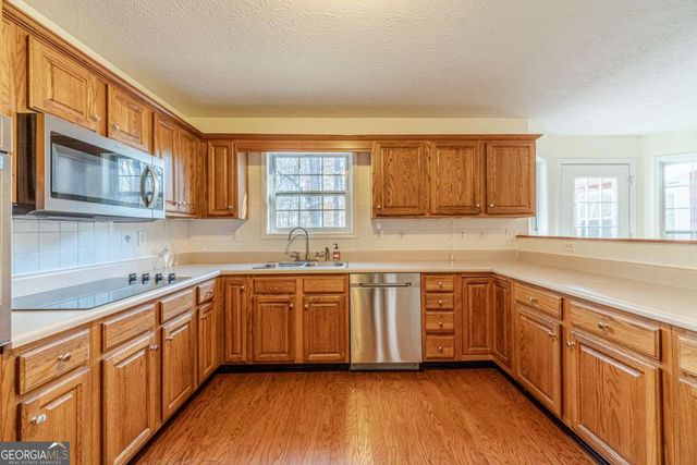 3240 Stewart Lake Road, Monroe, GA 30655