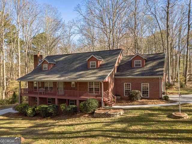 3240 Stewart Lake Road, Monroe, GA 30655