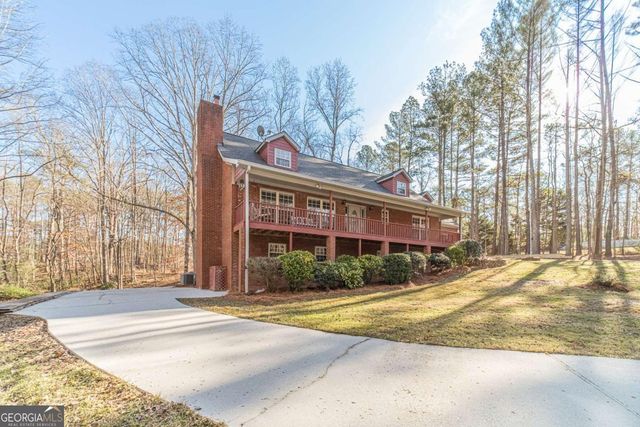 3240 Stewart Lake Road, Monroe, GA 30655