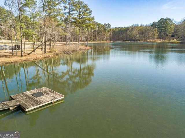3240 Stewart Lake Road, Monroe, GA 30655