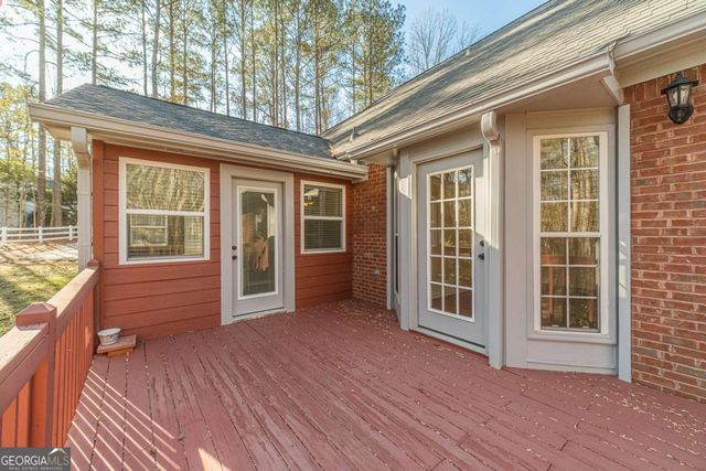 3240 Stewart Lake Road, Monroe, GA 30655