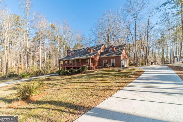 3240 Stewart Lake Road, Monroe, GA 30655