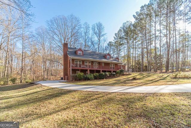 3240 Stewart Lake Road, Monroe, GA 30655