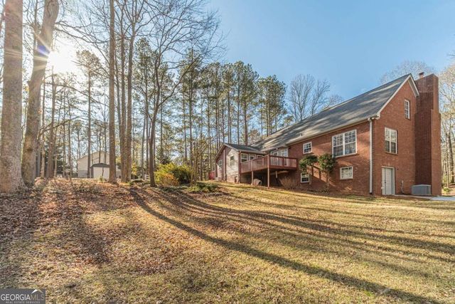 3240 Stewart Lake Road, Monroe, GA 30655