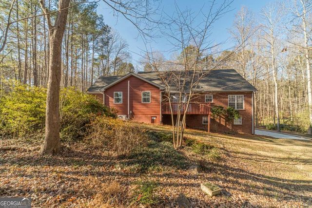 3240 Stewart Lake Road, Monroe, GA 30655