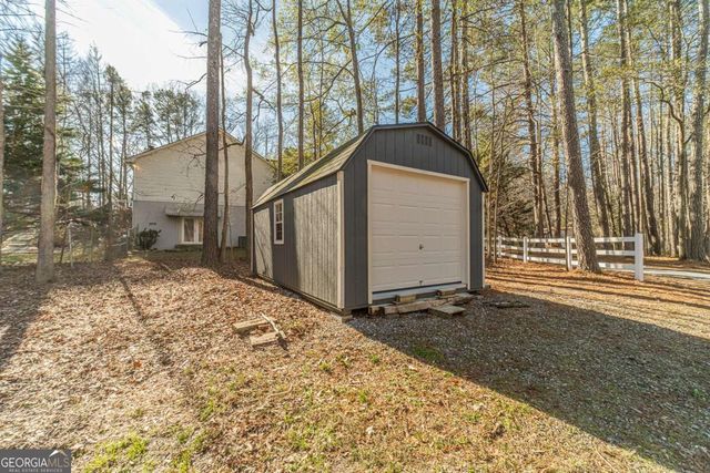 3240 Stewart Lake Road, Monroe, GA 30655