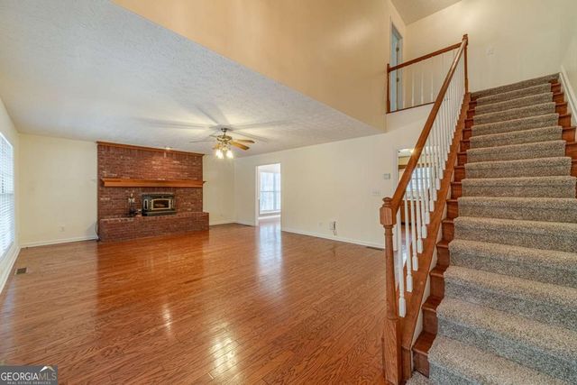 3240 Stewart Lake Road, Monroe, GA 30655