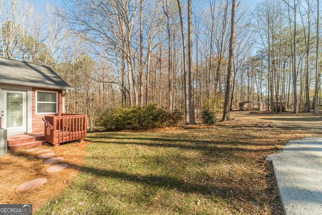 3240 Stewart Lake Road, Monroe, GA 30655