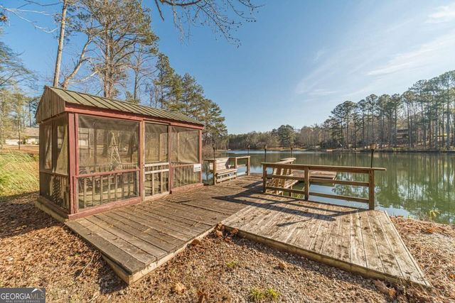 3240 Stewart Lake Road, Monroe, GA 30655