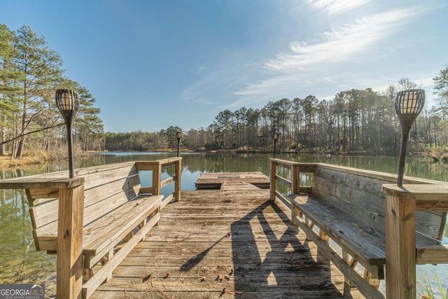 3240 Stewart Lake Road, Monroe, GA 30655