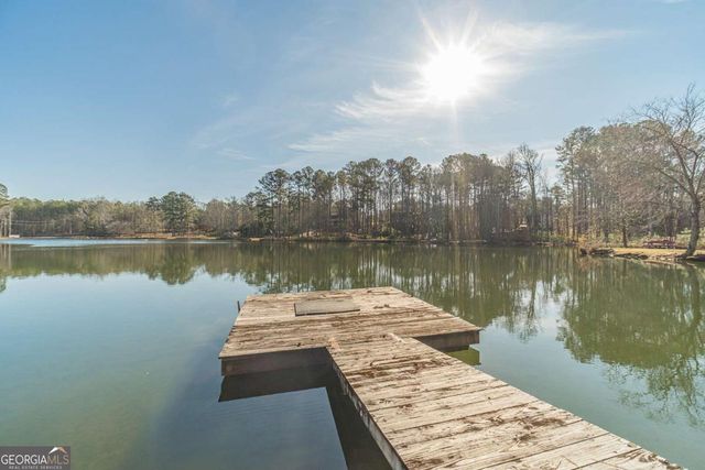 3240 Stewart Lake Road, Monroe, GA 30655