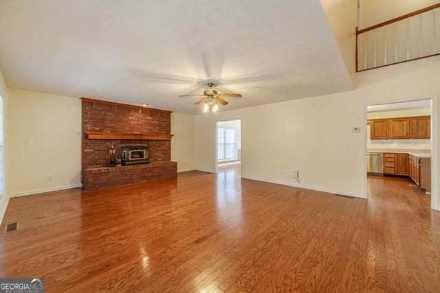 3240 Stewart Lake Road, Monroe, GA 30655