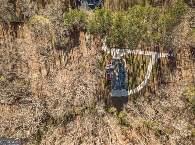 3240 Stewart Lake Road, Monroe, GA 30655