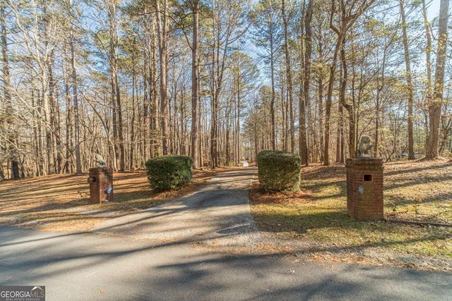 3240 Stewart Lake Road, Monroe, GA 30655