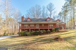 3240 Stewart Lake Road, Monroe, GA 30655