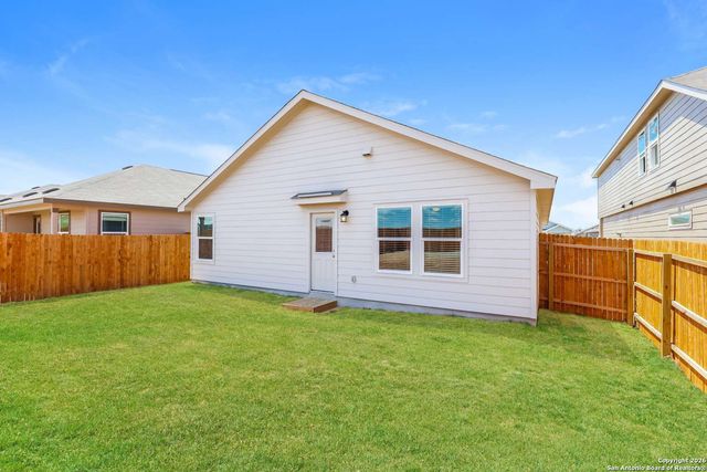 10635 Vinateros, Converse, TX 78109