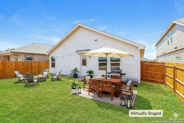 10635 Vinateros, Converse, TX 78109