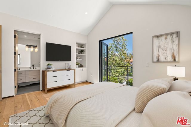 6115 W 6th Street, Los Angeles, CA 90048