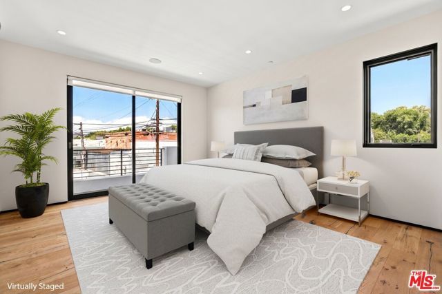6115 W 6th Street, Los Angeles, CA 90048