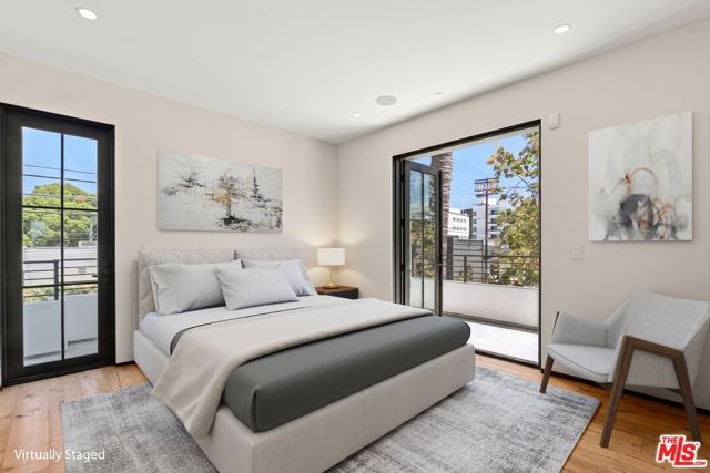 6115 W 6th Street, Los Angeles, CA 90048