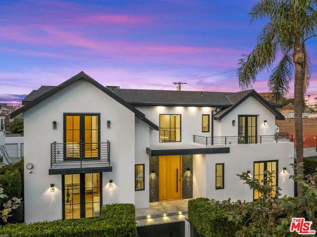 6115 W 6th Street, Los Angeles, CA 90048