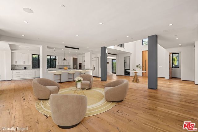 6115 W 6th Street, Los Angeles, CA 90048