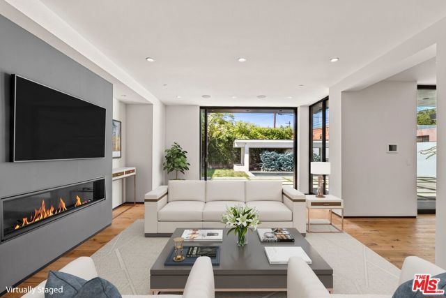 6115 W 6th Street, Los Angeles, CA 90048