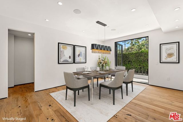 6115 W 6th Street, Los Angeles, CA 90048