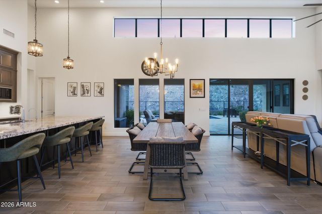 14315 E HARMONY Lane, Fountain Hills, AZ 85268