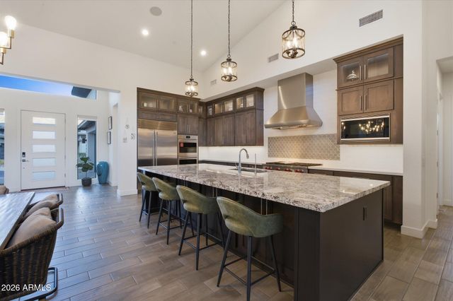 14315 E HARMONY Lane, Fountain Hills, AZ 85268