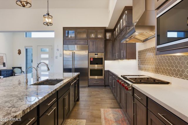 14315 E HARMONY Lane, Fountain Hills, AZ 85268