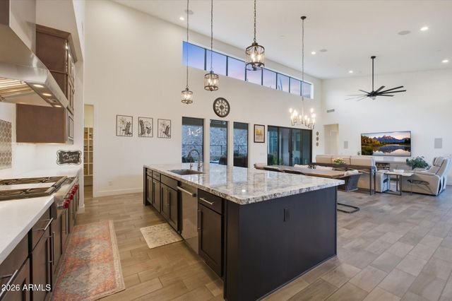 14315 E HARMONY Lane, Fountain Hills, AZ 85268