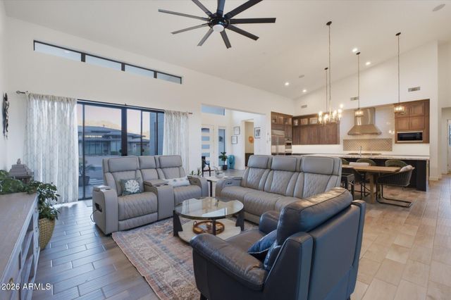 14315 E HARMONY Lane, Fountain Hills, AZ 85268