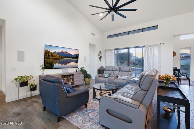 14315 E HARMONY Lane, Fountain Hills, AZ 85268