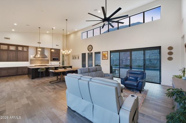 14315 E HARMONY Lane, Fountain Hills, AZ 85268