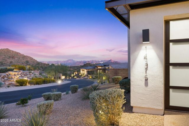 14315 E HARMONY Lane, Fountain Hills, AZ 85268