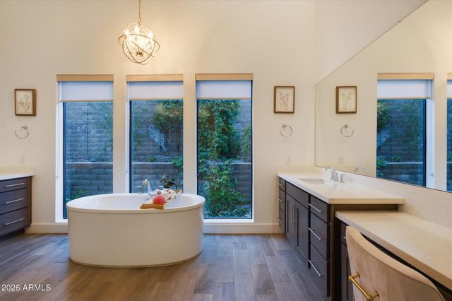 14315 E HARMONY Lane, Fountain Hills, AZ 85268