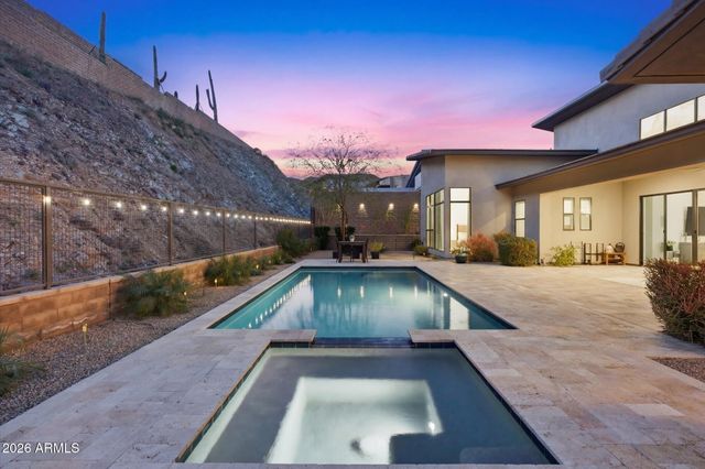 14315 E HARMONY Lane, Fountain Hills, AZ 85268