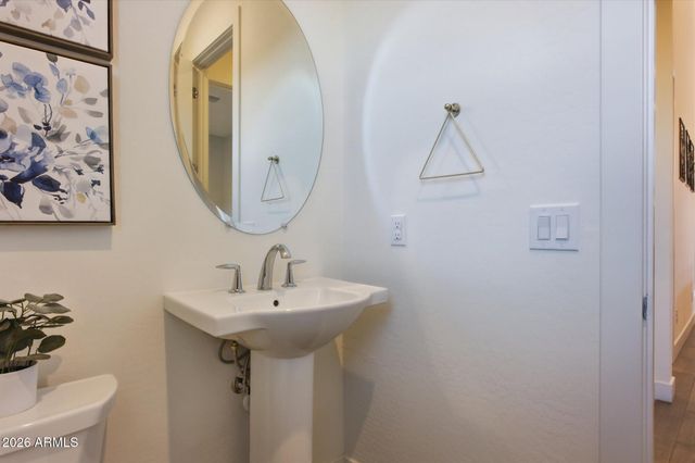 14315 E HARMONY Lane, Fountain Hills, AZ 85268