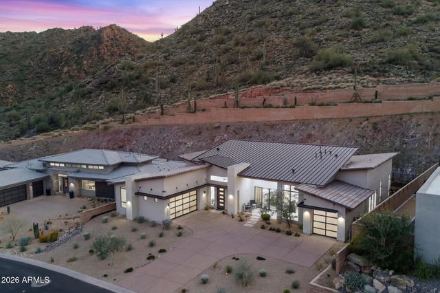 14315 E HARMONY Lane, Fountain Hills, AZ 85268